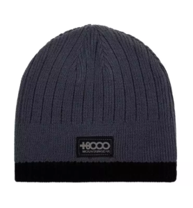 GORRO +8000 AZUL MARINO