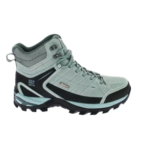 BOTAS TREKKING ELEMENTERRE...
