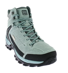 BOTAS TREKKING ELEMENTERRE...
