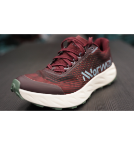 ZAPATILLAS NNORMAL KJERAG 2...