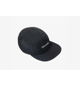 GORRA NNORMAL RACE NEGRA