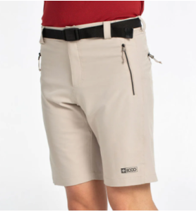 PANTALÓN CORTO +8000...