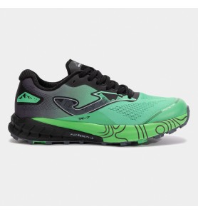 ZAPATILLAS JOMA TR-7 VERDES
