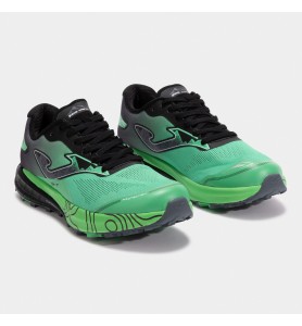 ZAPATILLAS JOMA TR-7 VERDES