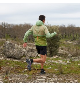 CORTAVIENTOS JOMA R-NATURE...