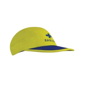GORRA RAIDLIGHT ENDURANCE...