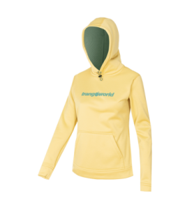SUDADERA TRANGOWORLD POPPI...