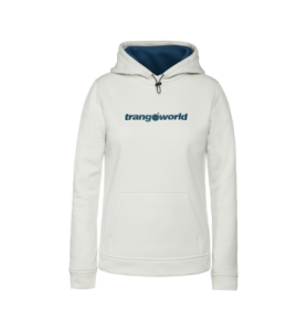 SUDADERA TRANGOWORLD POPPI...