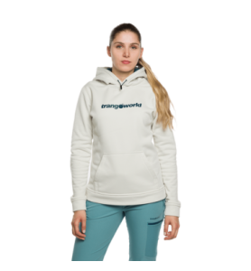 SUDADERA TRANGOWORLD POPPI...