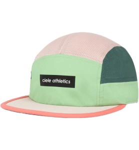 GORRA CIELE FIELD ICONICBAR...