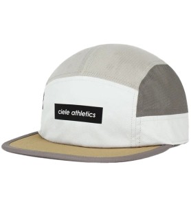 GORRA CIELE FIELD ICONICBAR...