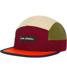 GORRA CIELE FIELD ICONICBAR...
