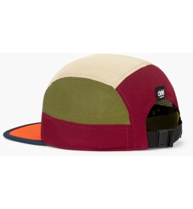 GORRA CIELE FIELD ICONICBAR...