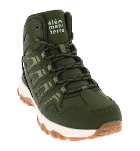 BOTAS TREKKING ELEMENTERRE...