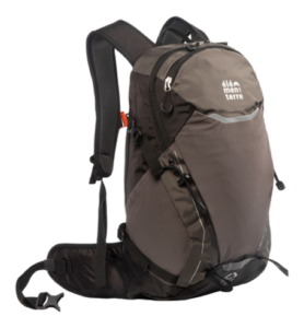 MOCHILA ELEMENTERRE TALCA...