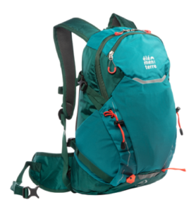 MOCHILA ELEMENTERRE TALCA...