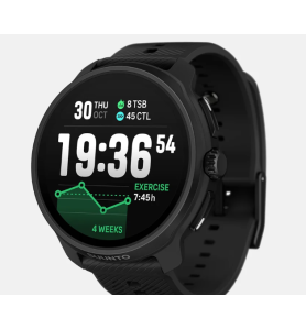 RELOJ SUUNTO RACE 2 ALL BLACK