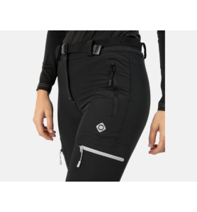 PANTALONES TREKKING IZAS...