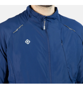 CORTAVIENTOS IZAS BREZEL AZUL