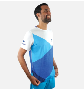 CAMISETA RAIDLIGHT DYNAMIC...