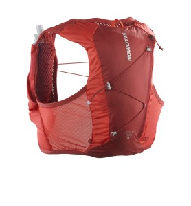 CHALECO DE HIDRATACIÓN...