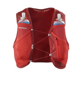 CHALECO DE HIDRATACIÓN...