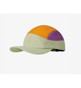 GORRA BUFF 5 PANEL GO CAP...