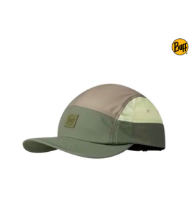 GORRA BUFF 5 PANEL GO CAP...