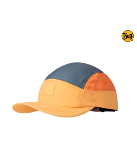 GORRA BUFF 5 PANEL GO CAP...