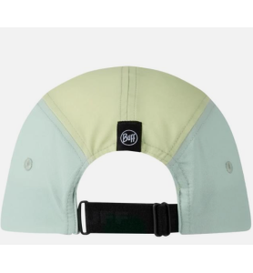 GORRA BUFF 5 PANEL GO CAP...