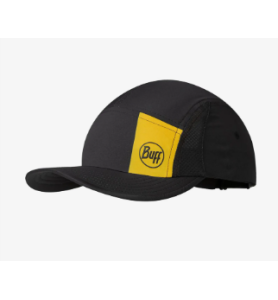 GORRA BUFF 5 PANEL GO CAP...