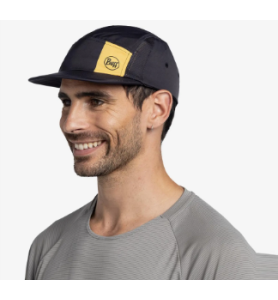 GORRA BUFF 5 PANEL GO CAP...