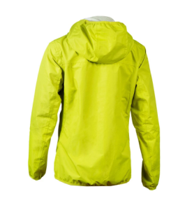 CHAQUETA IMPERRMEABLE...