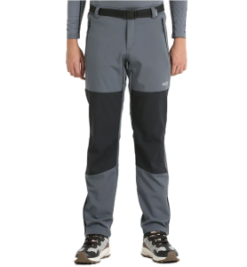 PANTALONES TREKKING +8000...