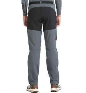 PANTALONES TREKKING +8000...