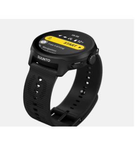 RELOJ SUUNTO RUN ALL BLACK