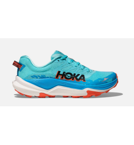 ZAPATILLAS HOKA TORRENT 4 AZUL