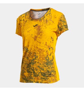 CAMISETA JOMA MYSTIC NARANJA W