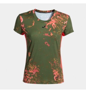 CAMISETA JOMA MYSTIC CORAL W