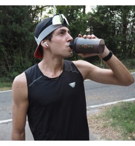 3:1  RECOVERY+ CHOCOLATE...