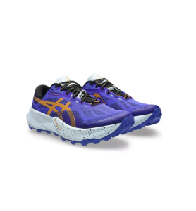 ZAPATILLAS ASICS TRABUCO 14...