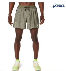PANTALONES CORTOS ASICS...
