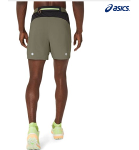 PANTALONES CORTOS ASICS...