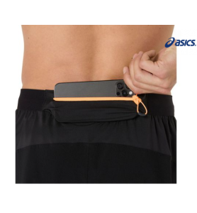 PANTALONES CORTOS ASICS...