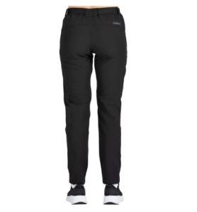 PANTALONES +8000 TREKKING...