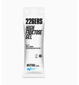 GEL HIGH FRUCTOSE NEUTRAL...
