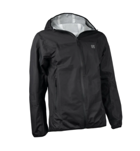 CHAQUETA IMPERMEABLE...