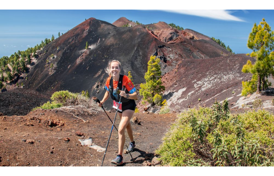 Mazucator Trail, una de las carreras más antiguas y bonitas de La Palma